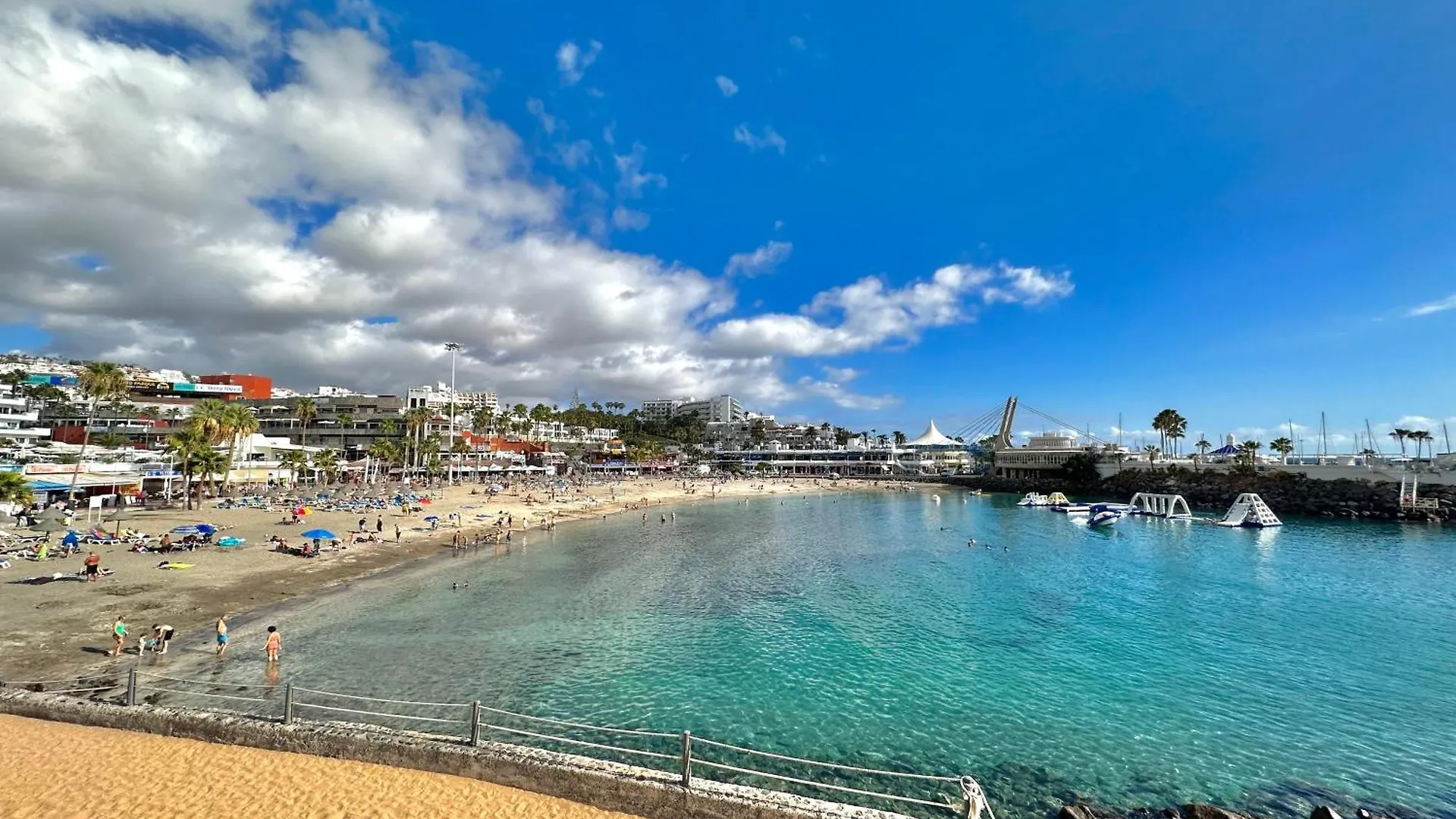 Atlantis Home (Adults Only) Costa Adeje  0*, Costa Adeje (Tenerife) Spanien