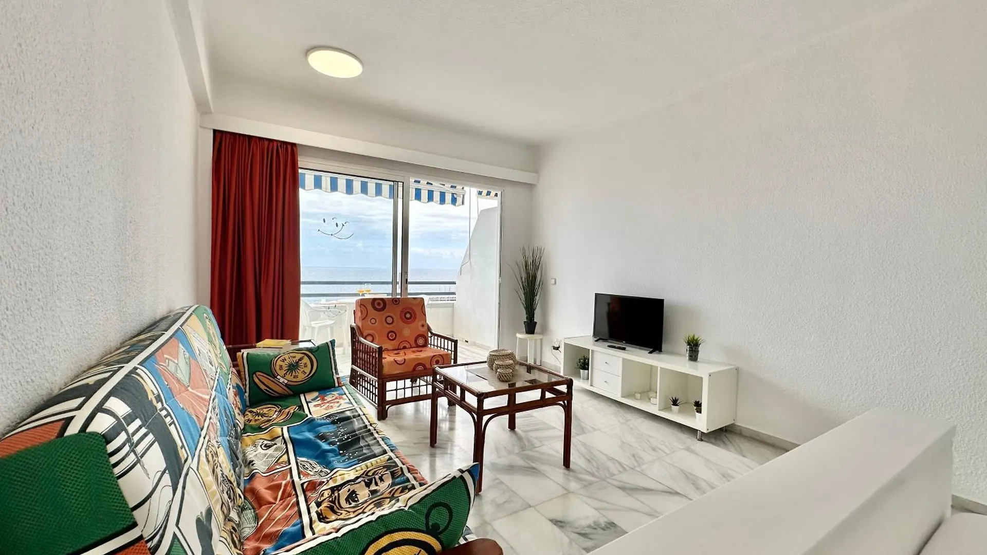 Lägenhet Atlantis Home (Adults Only) Costa Adeje  Spanien