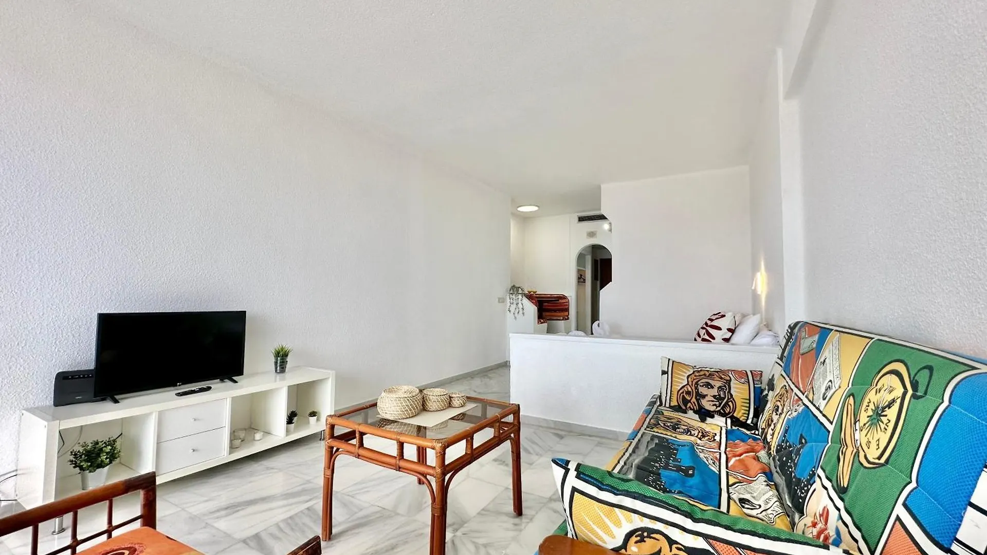 Atlantis Home (Adults Only) Costa Adeje  0*, Costa Adeje (Tenerife)