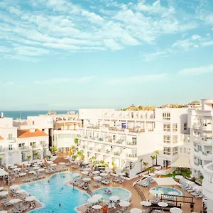 4* Semesteranläggning (resort) Sunwing Fanabe