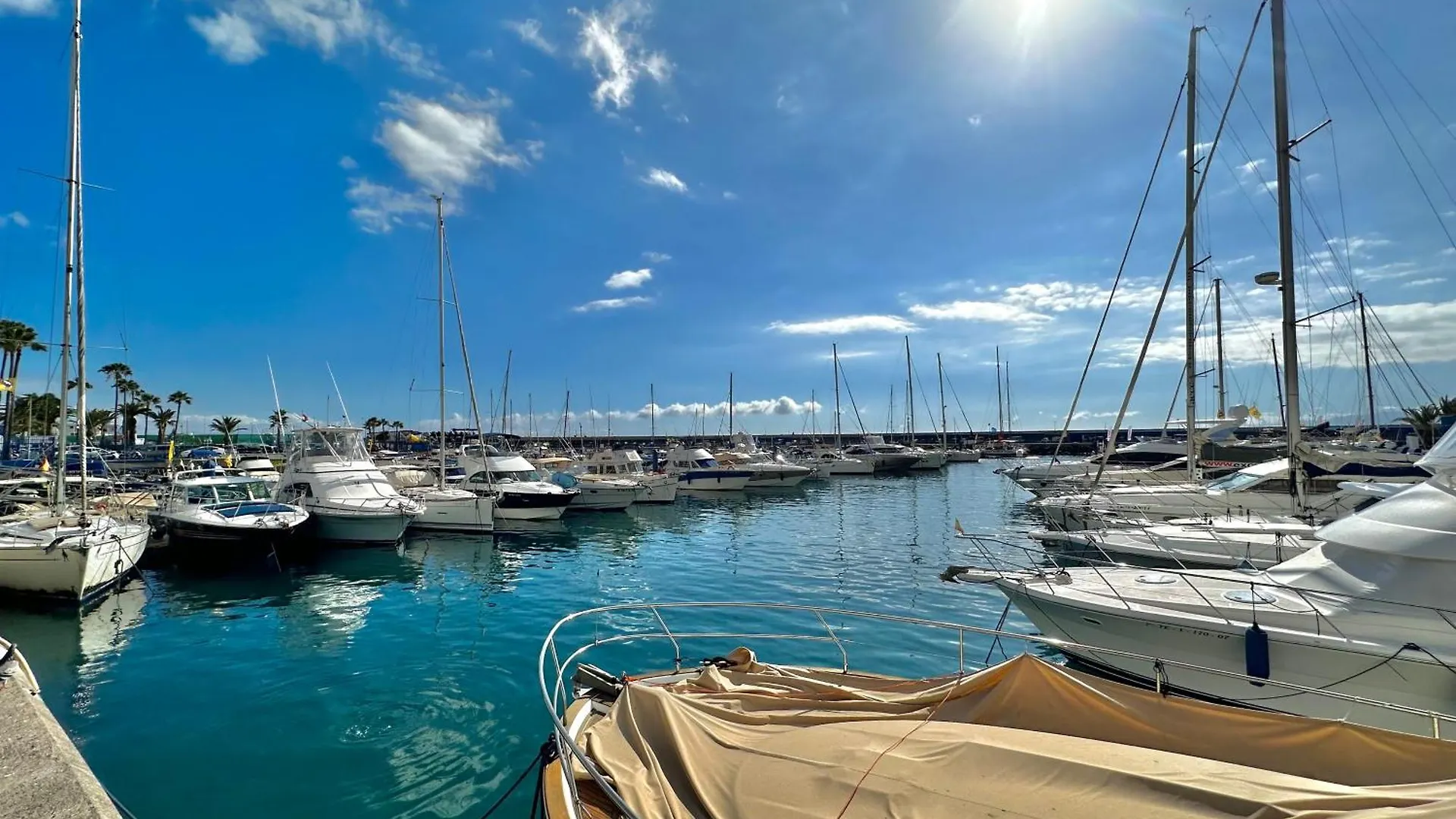 Atlantis Home (Adults Only) Costa Adeje  Spain