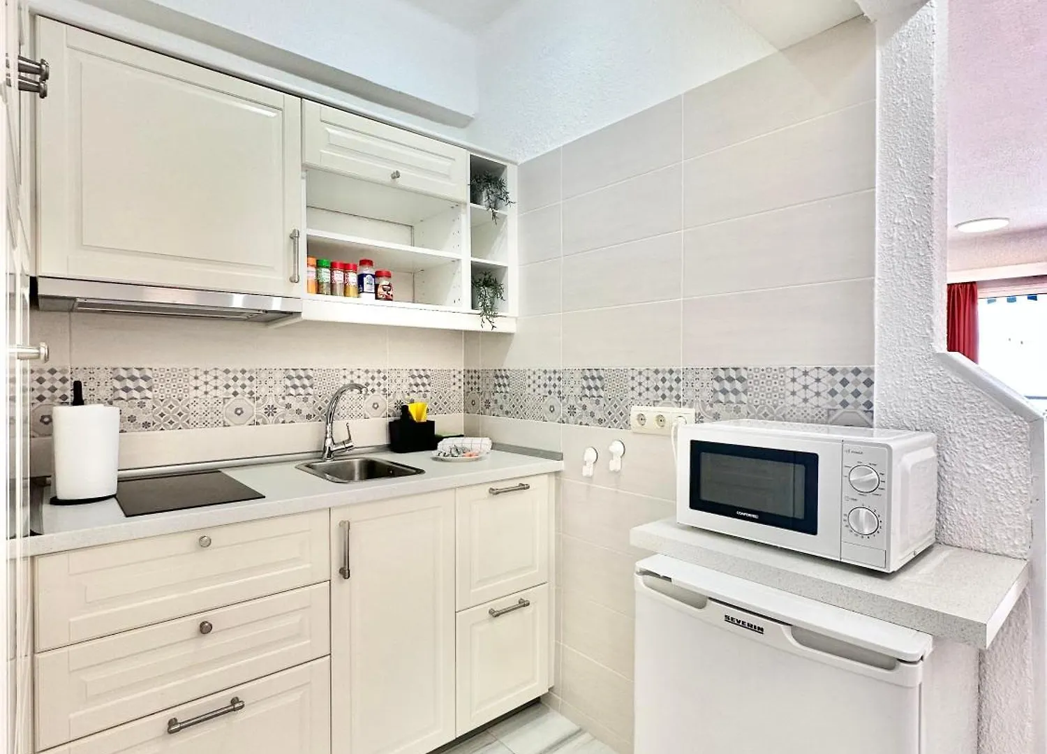 Apartment Atlantis Home (Adults Only) Costa Adeje