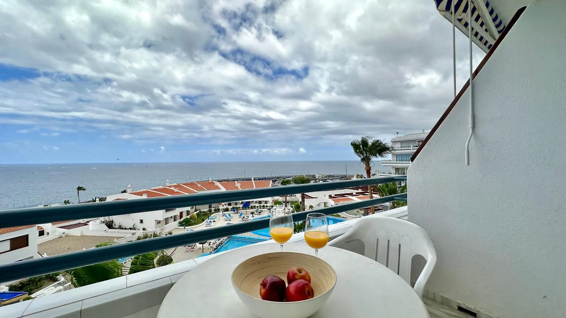 Atlantis Home (Adults Only) Costa Adeje  Apartment