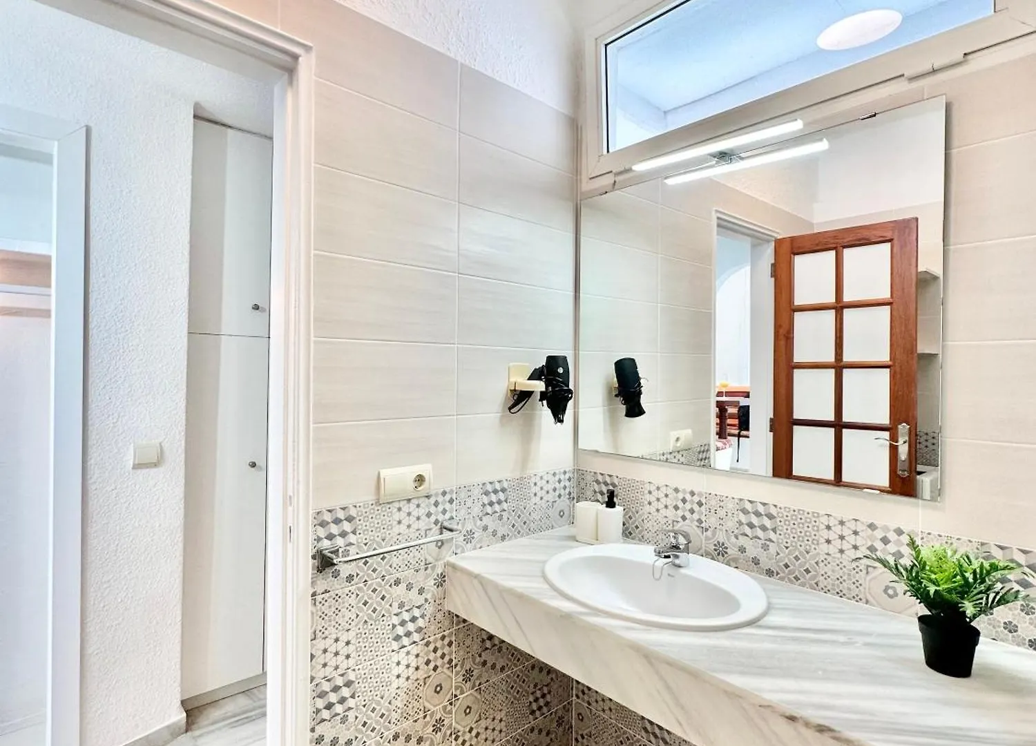 Apartment Atlantis Home (Adults Only) Costa Adeje