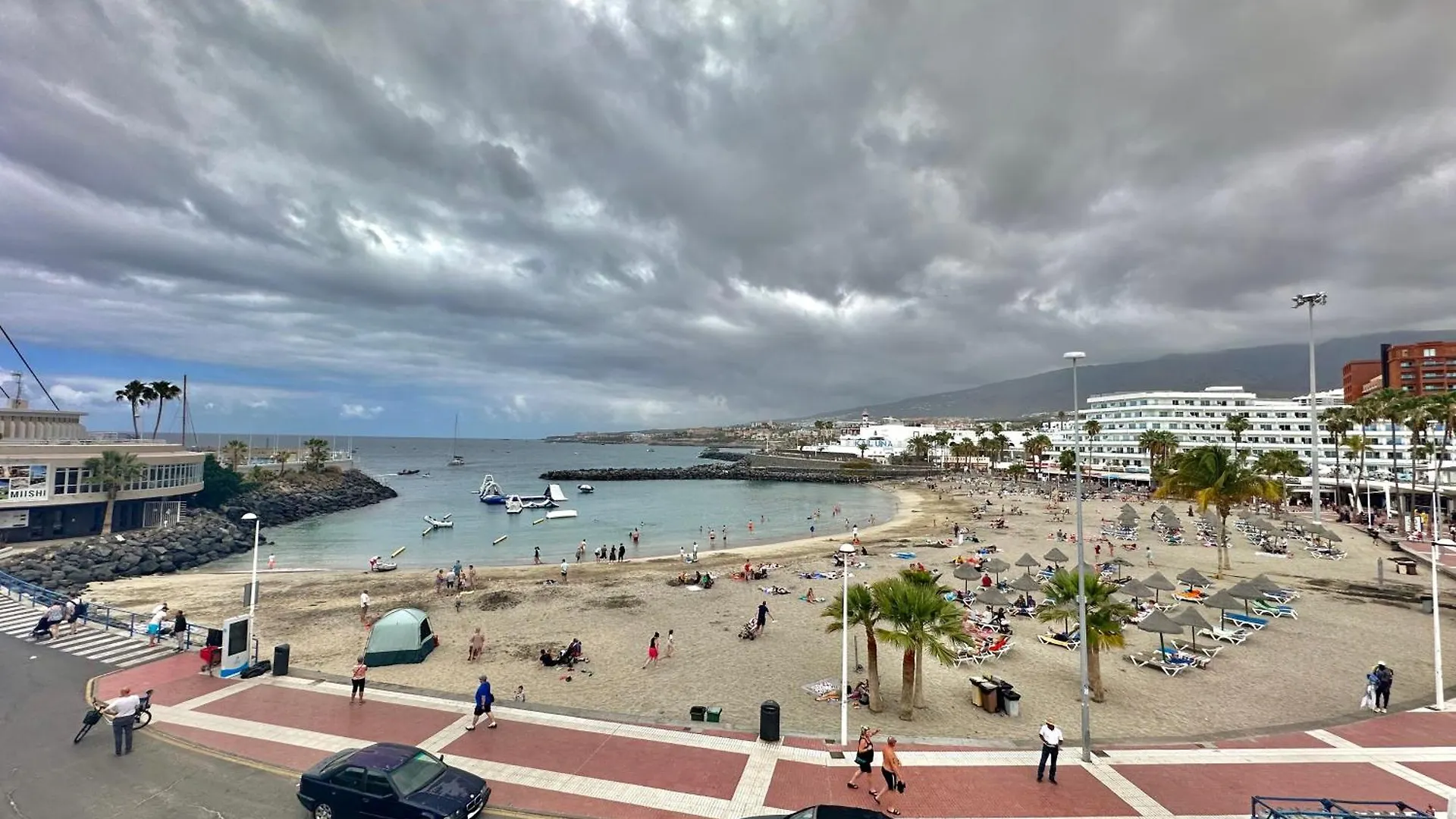 Atlantis Home (Adults Only) Costa Adeje  Apartment