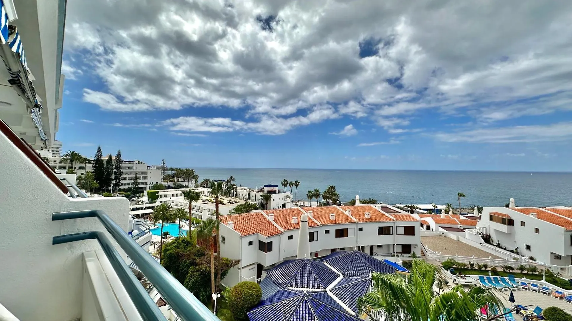 Apartment Atlantis Home (Adults Only) Costa Adeje