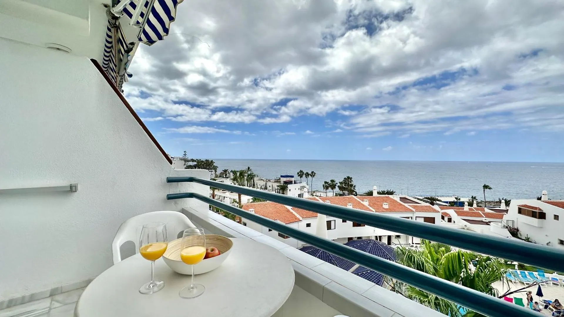 Atlantis Home (Adults Only) Costa Adeje  Spain