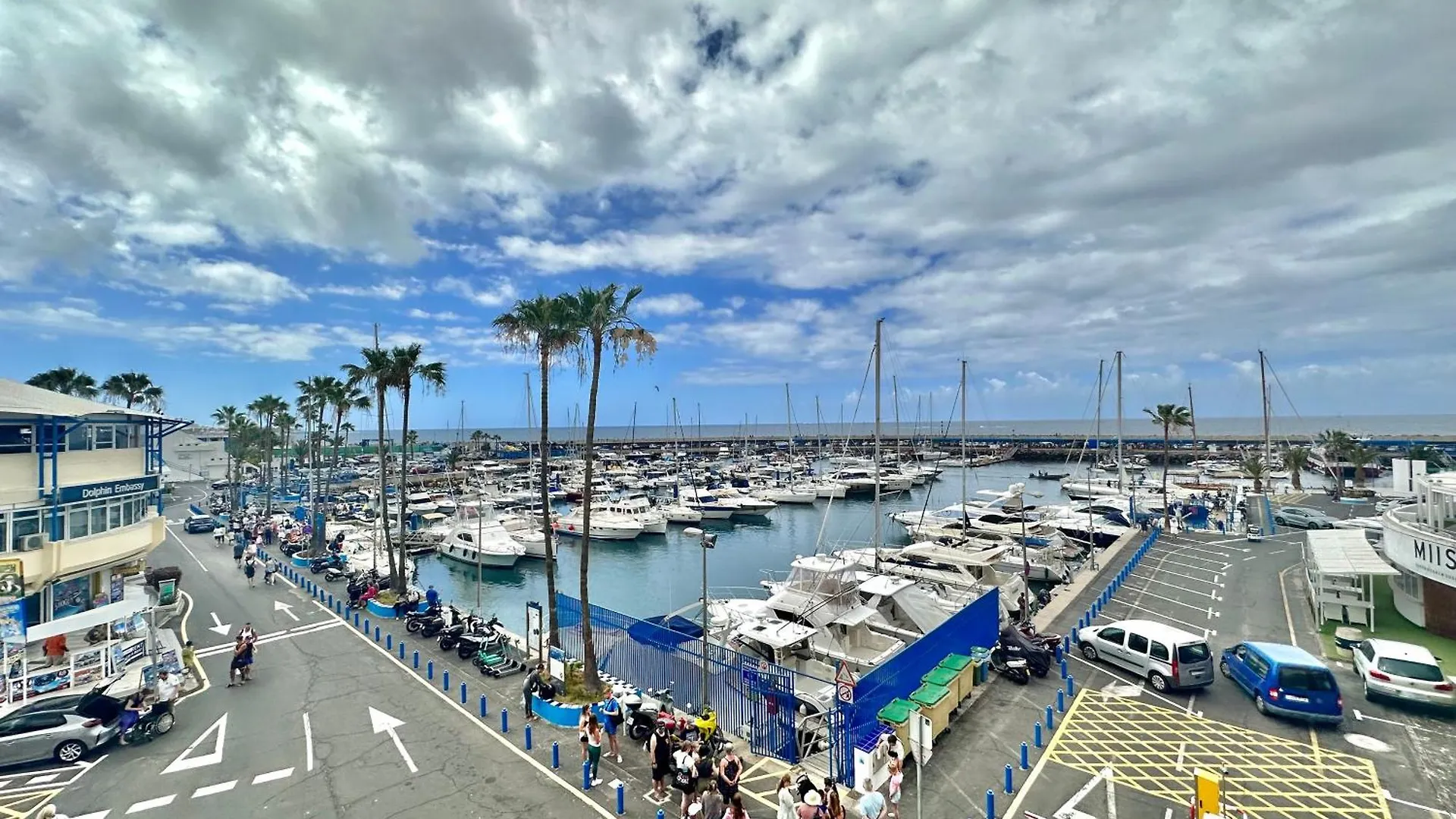 Atlantis Home (Adults Only) Costa Adeje  Costa Adeje (Tenerife)
