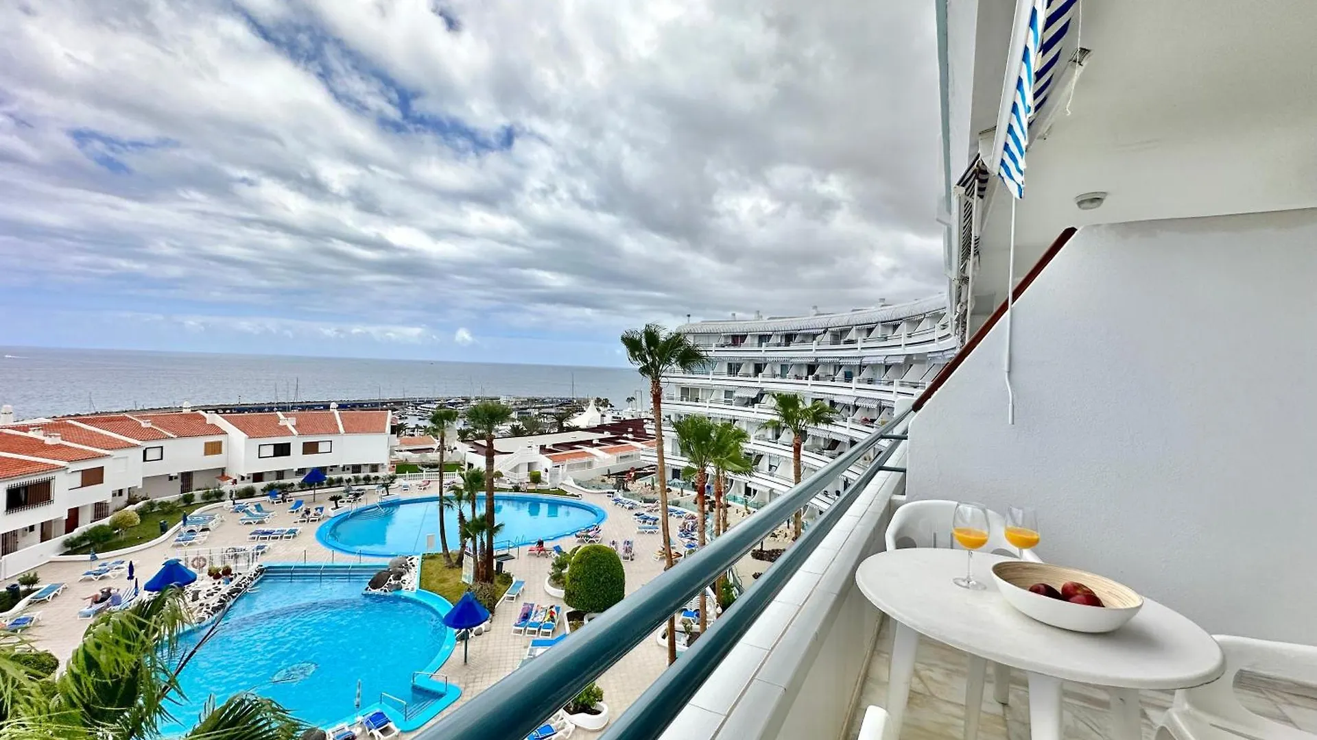 Atlantis Home (Adults Only) Costa Adeje  Apartment Costa Adeje (Tenerife)