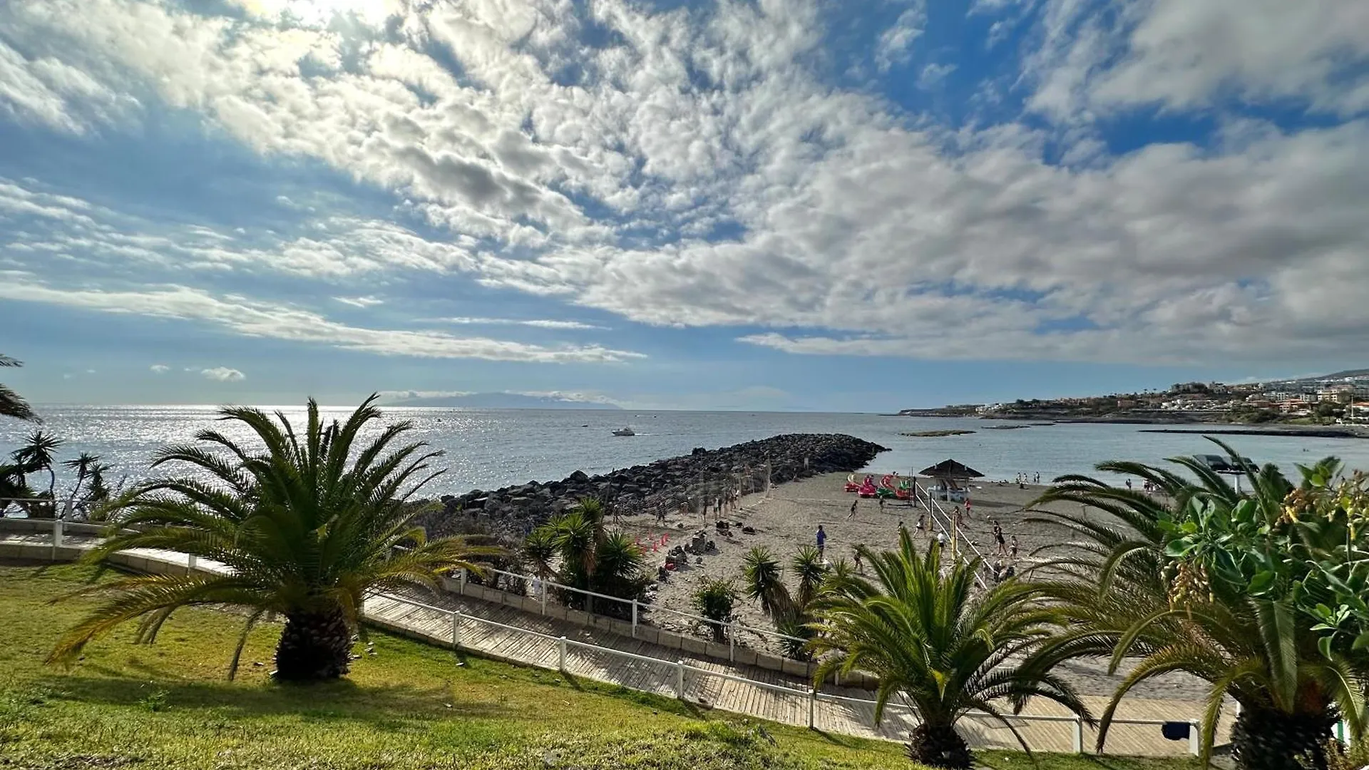 Apartment Atlantis Home (Adults Only) Costa Adeje