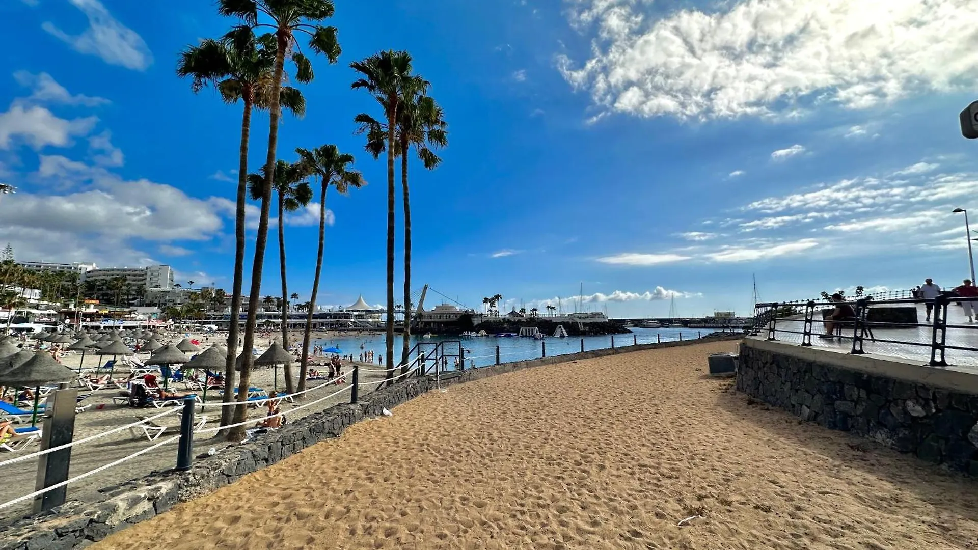 Atlantis Home (Adults Only) Costa Adeje  Apartment